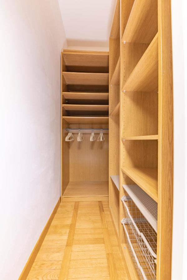 Luxury 1 Bedroom Navigli Loft Milan Luaran gambar